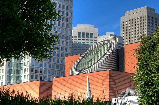 Ấn tượng 3 thắng cảnh tuyệt đẹp ở San Francisco, Mỹ